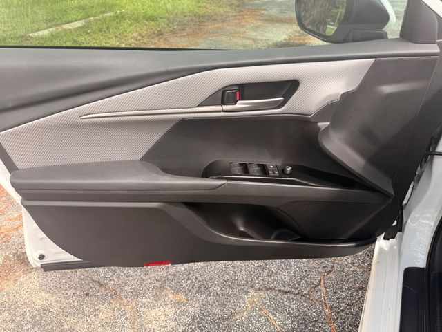 2025 TOYOTA CAMRY SE - 23056267 - 8