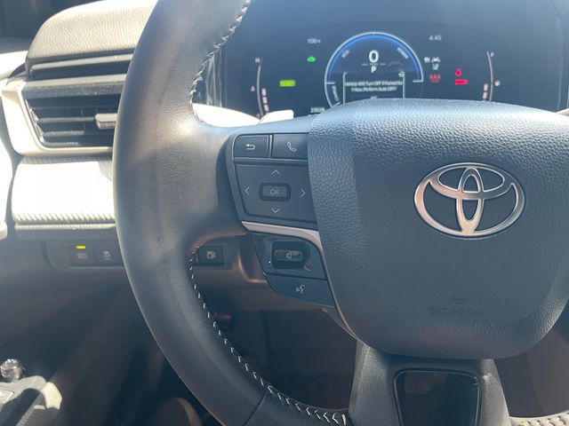 2025 TOYOTA CAMRY SE - 23058090 - 11