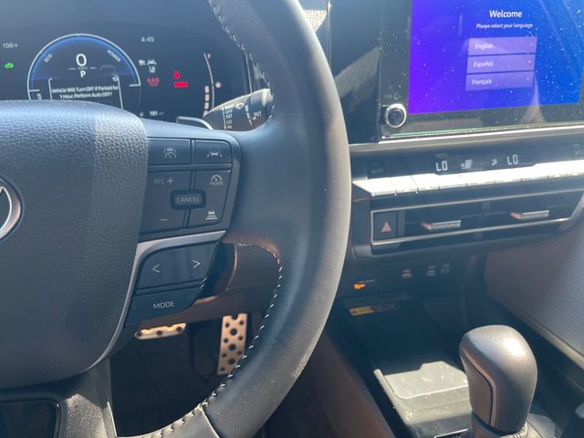2025 TOYOTA CAMRY SE - 23058090 - 12