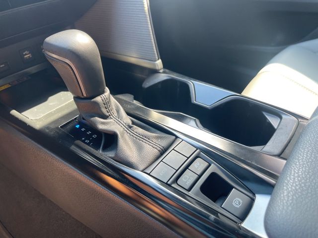 2025 TOYOTA CAMRY SE - 23058090 - 13
