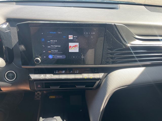 2025 TOYOTA CAMRY SE - 23058090 - 16