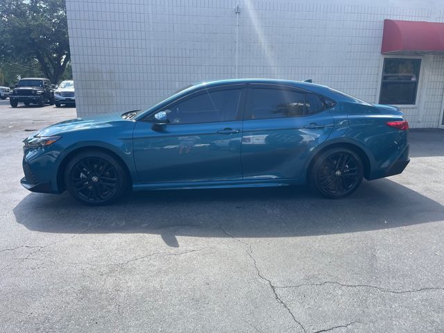 2025 TOYOTA CAMRY SE - 23058090 - 1