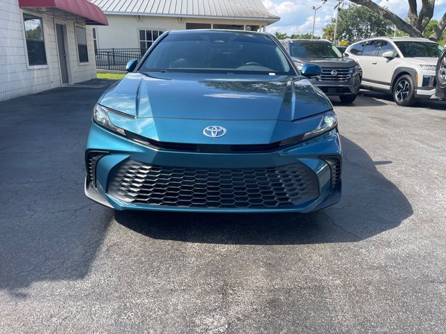 2025 TOYOTA CAMRY SE - 23058090 - 4