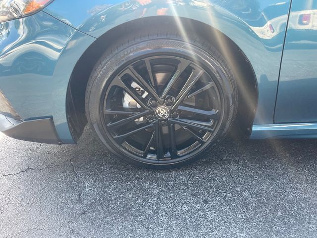 2025 TOYOTA CAMRY SE - 23058090 - 5