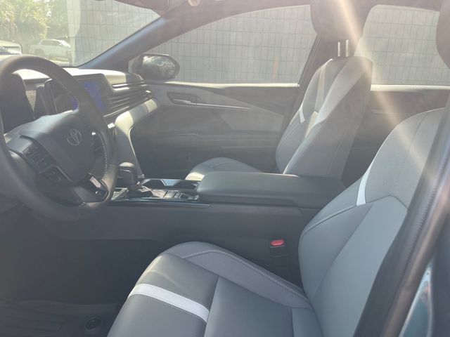 2025 TOYOTA CAMRY SE - 23058090 - 6