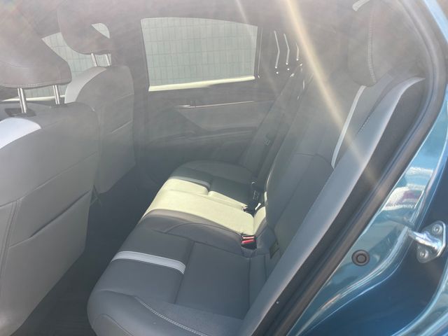 2025 TOYOTA CAMRY SE - 23058090 - 8
