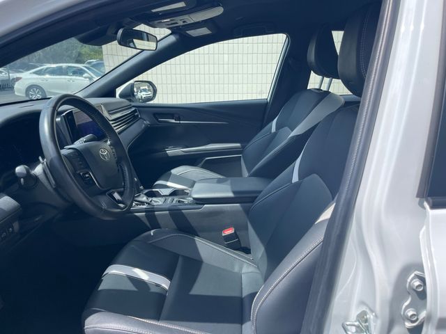 2025 TOYOTA CAMRY SE - 23085599 - 9