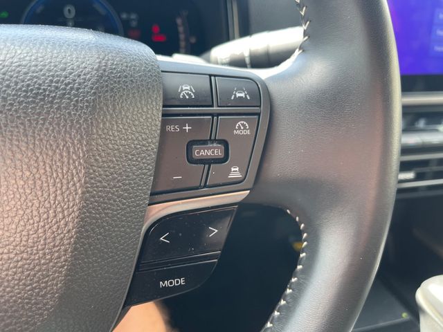 2025 TOYOTA CAMRY SE - 23085599 - 14