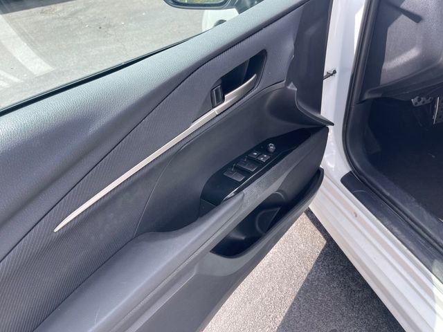 2025 TOYOTA CAMRY SE - 23085599 - 8