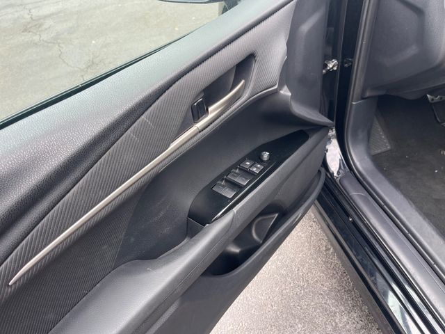 2025 TOYOTA CAMRY SE - 23087195 - 9