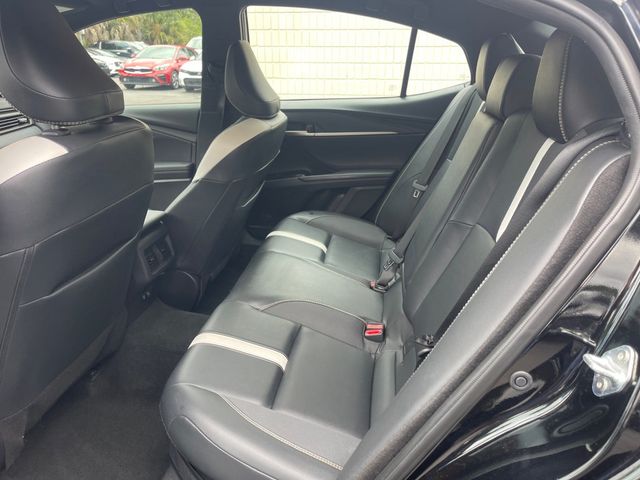 2025 TOYOTA CAMRY SE - 23087195 - 11