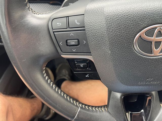 2025 TOYOTA CAMRY SE - 23087195 - 14