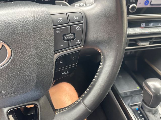 2025 TOYOTA CAMRY SE - 23087195 - 15