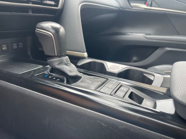 2025 TOYOTA CAMRY SE - 23087195 - 17