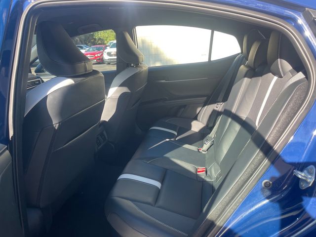 2025 TOYOTA CAMRY SE - 23089816 - 9