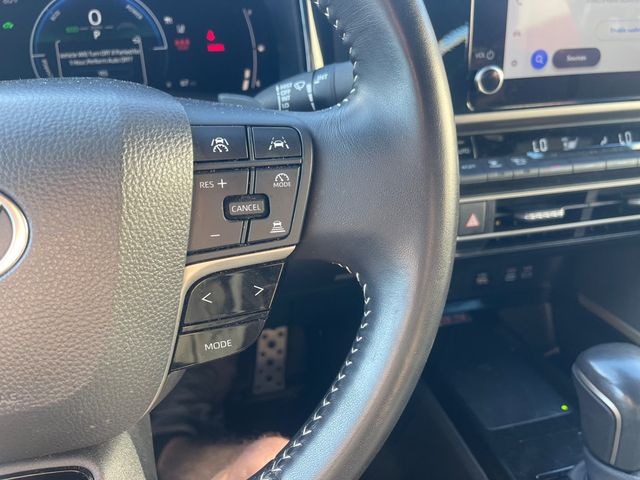 2025 TOYOTA CAMRY SE - 23089816 - 13