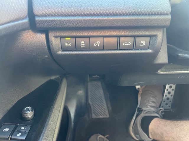 2025 TOYOTA CAMRY SE - 23089816 - 14