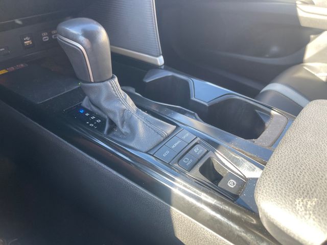 2025 TOYOTA CAMRY SE - 23089816 - 15