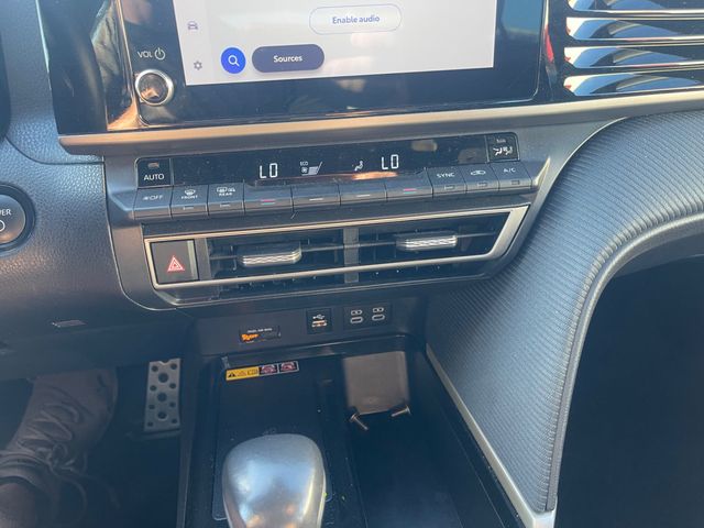 2025 TOYOTA CAMRY SE - 23089816 - 16