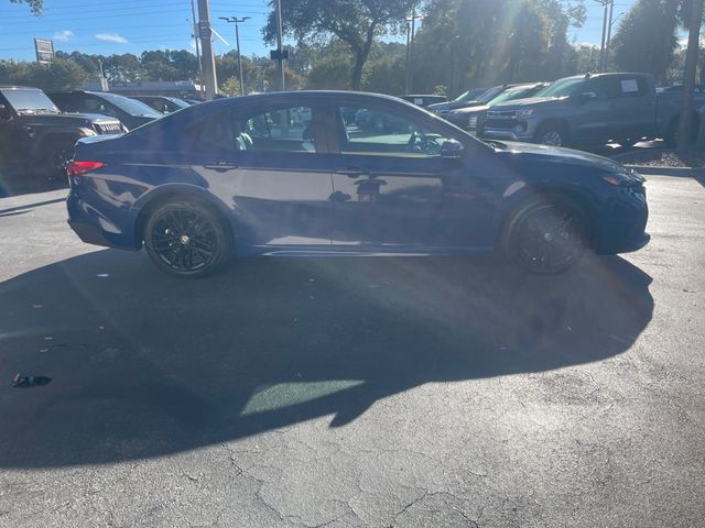 2025 TOYOTA CAMRY SE - 23089816 - 3