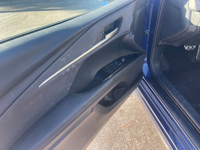 2025 TOYOTA CAMRY SE - 23089816 - 7