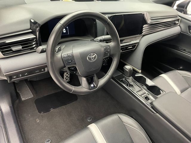2025 Toyota Camry SE - 22931431 - 10