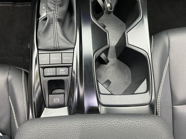 2025 Toyota Camry SE - 22931431 - 16