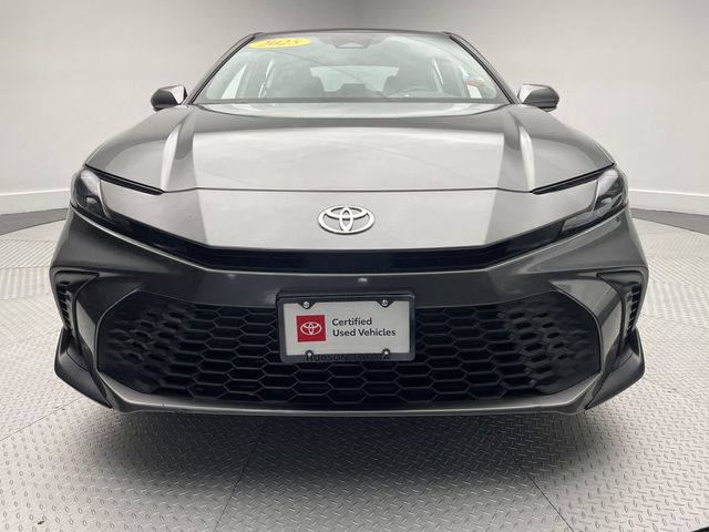 2025 Toyota Camry SE - 22931431 - 1