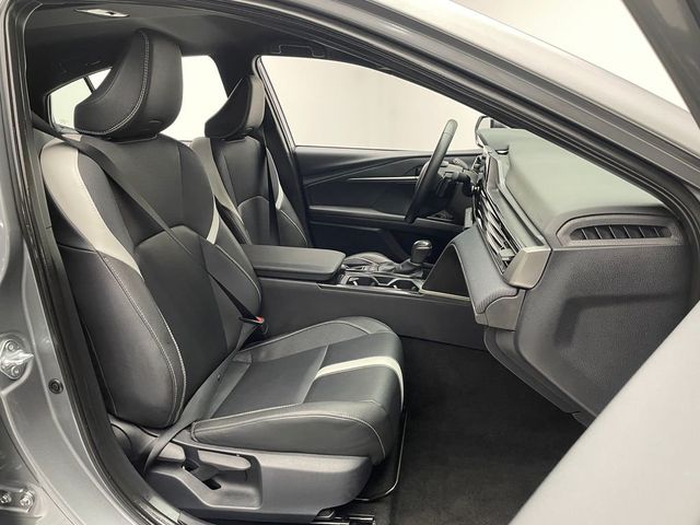 2025 Toyota Camry SE - 22931431 - 20