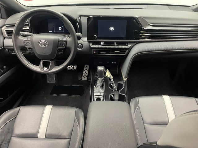 2025 Toyota Camry SE - 22931431 - 21