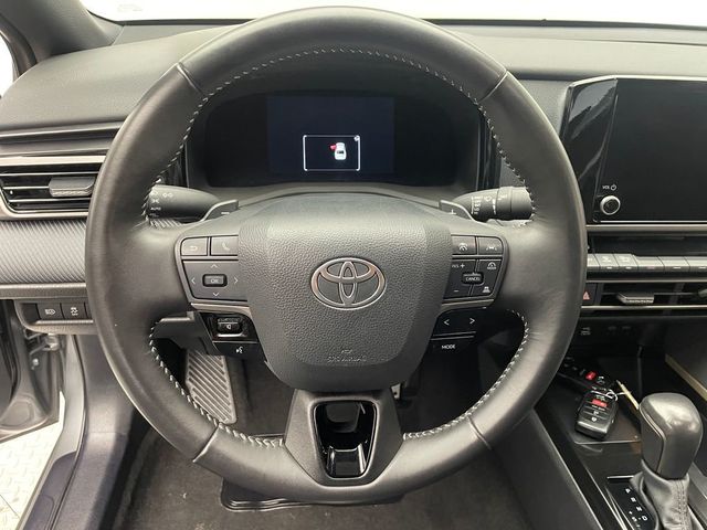 2025 Toyota Camry SE - 22931431 - 23