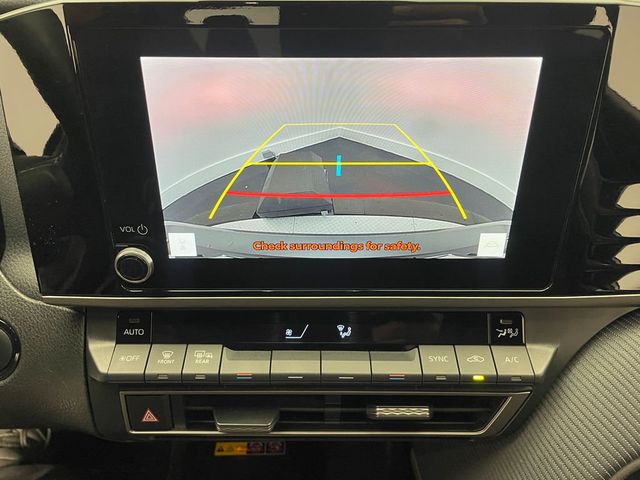 2025 Toyota Camry SE - 22931431 - 28