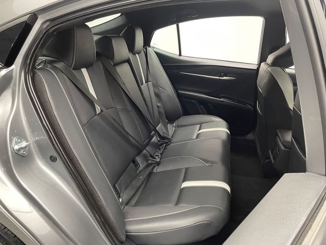 2025 Toyota Camry SE - 22931431 - 35