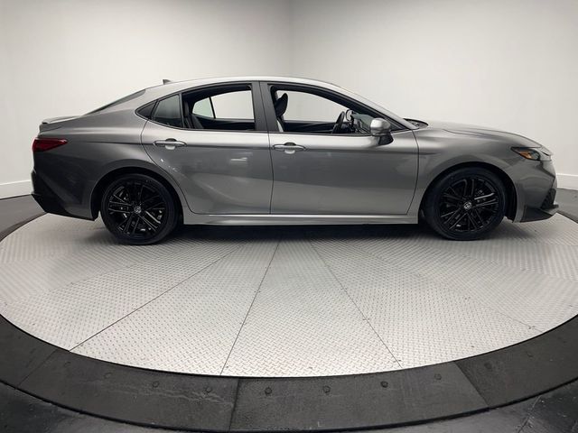 2025 Toyota Camry SE - 22931431 - 3