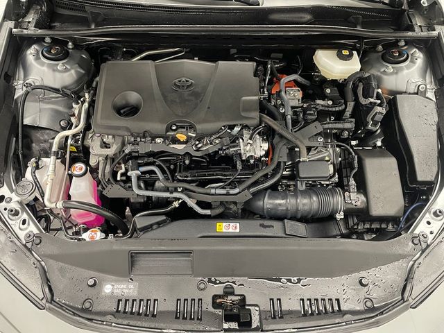 2025 Toyota Camry SE - 22931431 - 41