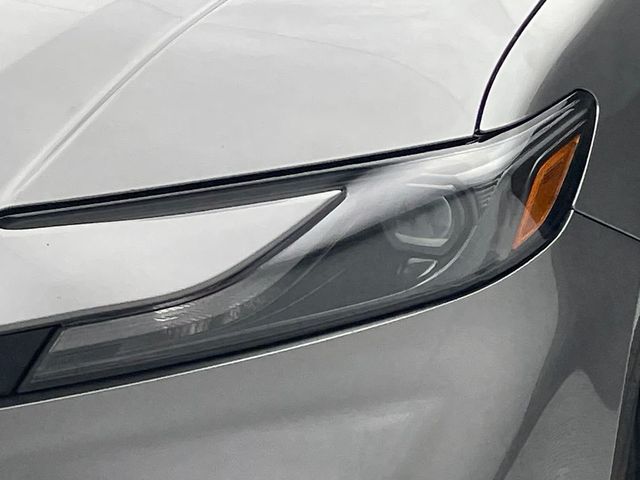 2025 Toyota Camry SE - 22931431 - 42
