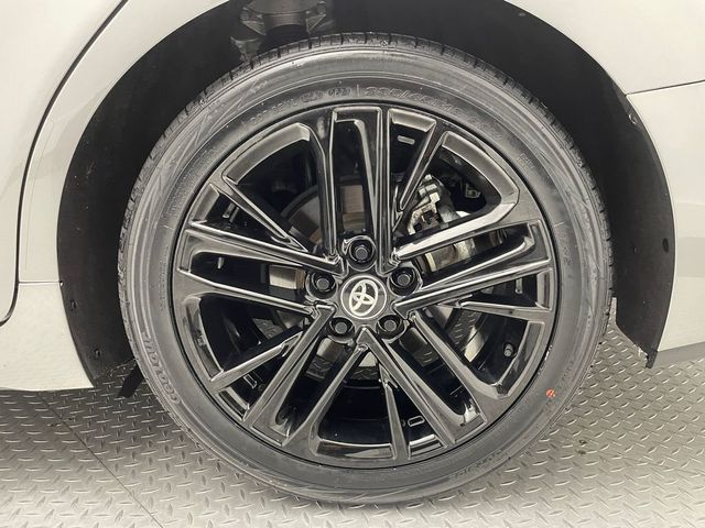 2025 Toyota Camry SE - 22931431 - 43