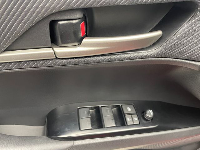 2025 Toyota Camry SE - 22932663 - 9
