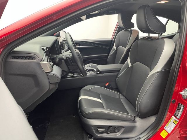 2025 Toyota Camry SE - 22932663 - 12