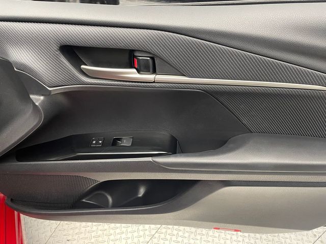 2025 Toyota Camry SE - 22932663 - 14