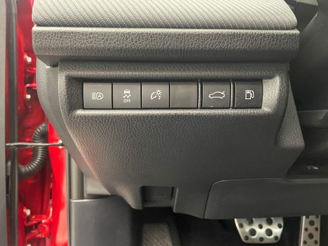 2025 Toyota Camry SE - 22932663 - 19