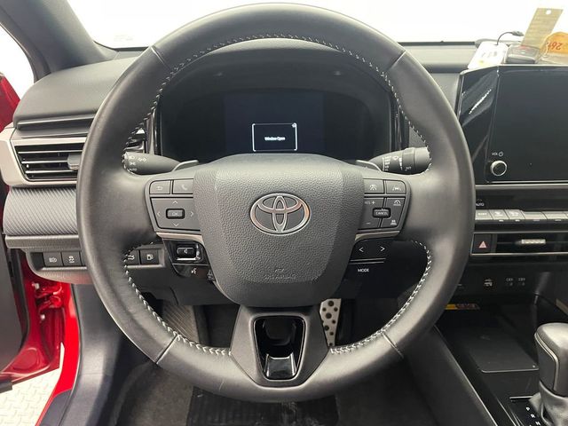 2025 Toyota Camry SE - 22932663 - 20