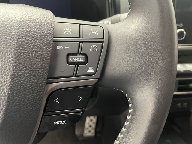 2025 Toyota Camry SE - 22932663 - 22