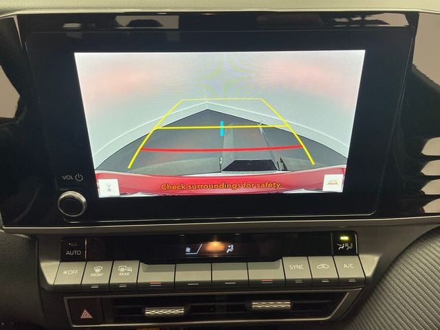 2025 Toyota Camry SE - 22932663 - 25