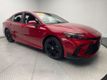 2025 Toyota Camry SE - 22932663 - 2