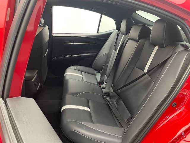 2025 Toyota Camry SE - 22932663 - 33