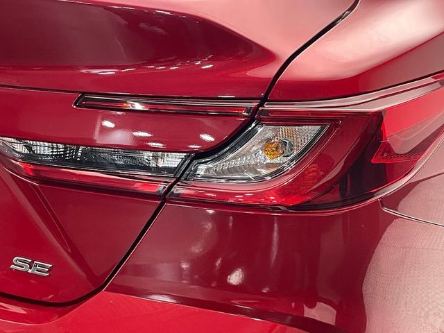 2025 Toyota Camry SE - 22932663 - 41