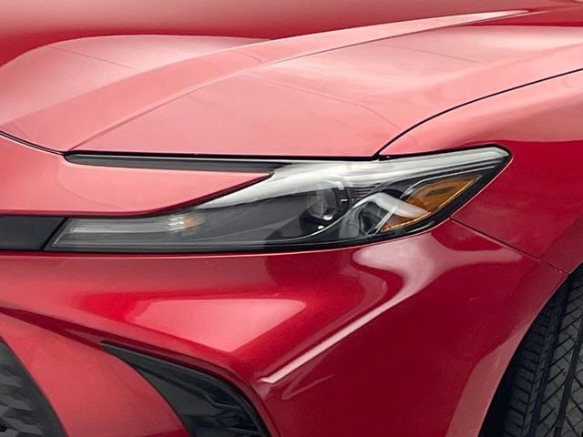 2025 Toyota Camry SE - 22932663 - 44