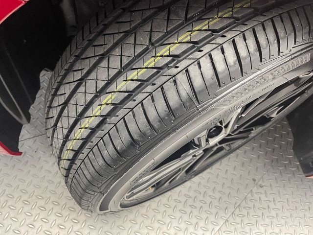 2025 Toyota Camry SE - 22932663 - 46