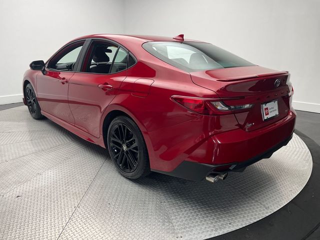 2025 Toyota Camry SE - 22932663 - 6
